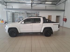 Volkswagen Amarok 3.0 V6 TDI double cab Highline 4Motion - Image 10