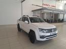 Thumbnail Volkswagen Amarok 3.0 V6 TDI double cab Highline 4Motion