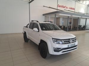 Volkswagen Amarok 3.0 V6 TDI double cab Highline 4Motion - Image 1