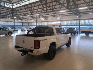Volkswagen Amarok 3.0 V6 TDI double cab Highline 4Motion - Image 2