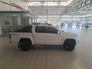 Volkswagen Amarok 3.0 V6 TDI double cab Highline 4Motion - Image 3