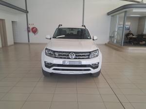 Volkswagen Amarok 3.0 V6 TDI double cab Highline 4Motion - Image 4