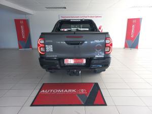 Toyota Hilux 2.8GD-6 48V double cab Raider - Image 5