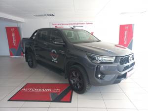 Toyota Hilux 2.8GD-6 48V double cab Raider - Image 1
