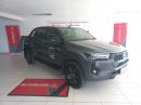 Thumbnail Toyota Hilux 2.8GD-6 48V double cab Raider