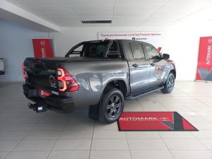 Toyota Hilux 2.8GD-6 48V double cab Raider - Image 2