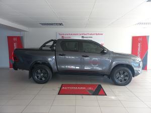 Toyota Hilux 2.8GD-6 48V double cab Raider - Image 4