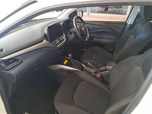 Toyota Starlet 1.5 XR manual - Image 7