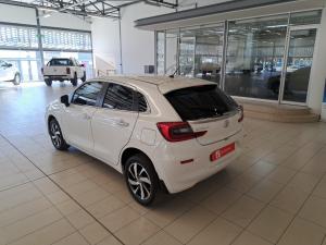 Toyota Starlet 1.5 XR manual - Image 9