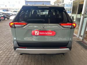 Toyota RAV4 2.0 GX-R AWD - Image 5