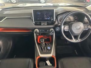 Toyota RAV4 2.0 GX-R AWD - Image 6