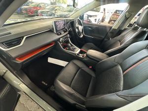 Toyota RAV4 2.0 GX-R AWD - Image 7