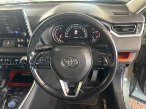 Toyota RAV4 2.0 GX-R AWD - Image 8