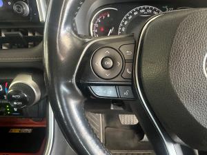 Toyota RAV4 2.0 GX-R AWD - Image 9