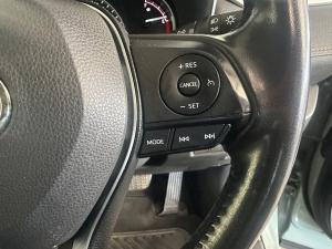 Toyota RAV4 2.0 GX-R AWD - Image 10