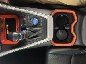 Toyota RAV4 2.0 GX-R AWD - Image 12