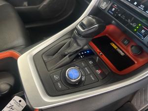 Toyota RAV4 2.0 GX-R AWD - Image 13