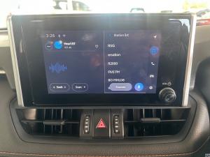 Toyota RAV4 2.0 GX-R AWD - Image 14
