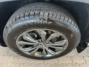 Toyota RAV4 2.0 GX-R AWD - Image 19