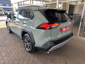 Toyota RAV4 2.0 GX-R AWD - Image 21
