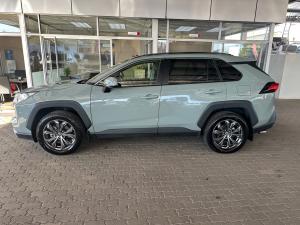 Toyota RAV4 2.0 GX-R AWD - Image 22
