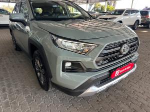 Toyota RAV4 2.0 GX-R AWD - Image 23