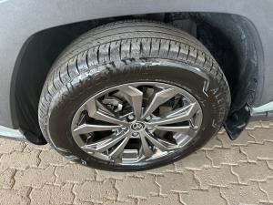 Toyota RAV4 2.0 GX-R AWD - Image 24