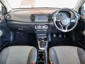 Kia Pegas 1.4 LX - Image 6