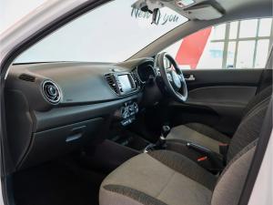 Kia Pegas 1.4 LX - Image 7