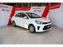 Thumbnail Kia Pegas 1.4 LX