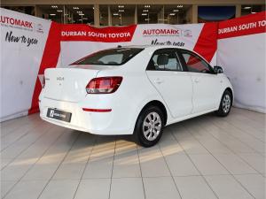 Kia Pegas 1.4 LX - Image 2
