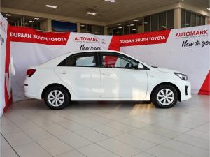 Kia Pegas 1.4 LX - Image 3