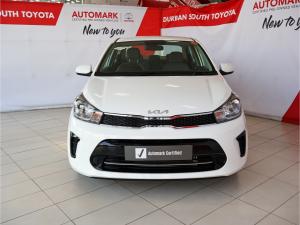 Kia Pegas 1.4 LX - Image 4