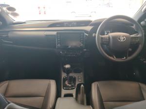 Toyota Hilux 2.8GD-6 double cab Legend auto - Image 6