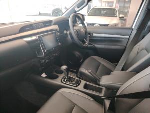 Toyota Hilux 2.8GD-6 double cab Legend auto - Image 7