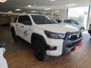 Thumbnail Toyota Hilux 2.8GD-6 double cab Legend auto