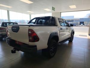 Toyota Hilux 2.8GD-6 double cab Legend auto - Image 2