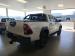 Toyota Hilux 2.8GD-6 double cab Legend auto - Thumbnail 2