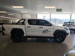 Toyota Hilux 2.8GD-6 double cab Legend auto - Image 3