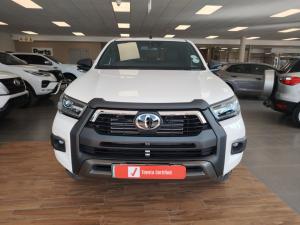 Toyota Hilux 2.8GD-6 double cab Legend auto - Image 4