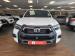 Toyota Hilux 2.8GD-6 double cab Legend auto - Thumbnail 4