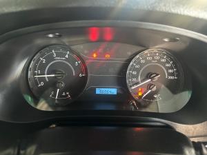 Toyota Hilux 2.4GD single cab S (aircon) - Image 9