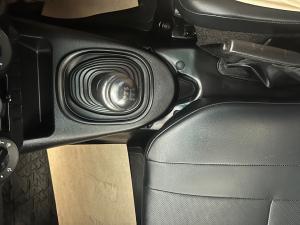 Toyota Hilux 2.4GD single cab S (aircon) - Image 10