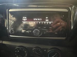Toyota Hilux 2.4GD single cab S (aircon) - Image 11
