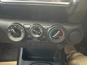 Toyota Hilux 2.4GD single cab S (aircon) - Image 12