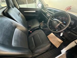 Toyota Hilux 2.4GD single cab S (aircon) - Image 13