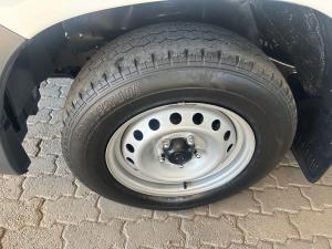 Toyota Hilux 2.4GD single cab S (aircon) - Image 14