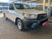 Toyota Hilux 2.4GD single cab S (aircon) - Thumbnail 1