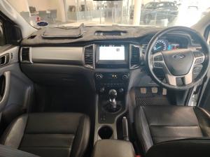 Ford Ranger 2.2TDCi double cab Hi-Rider XLT - Image 6