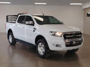 Ford Ranger 2.2TDCi double cab Hi-Rider XLT - Image 1